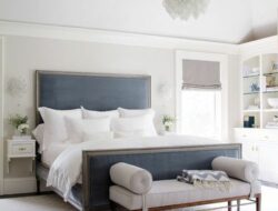 Bedroom Decorating Ideas New England Style