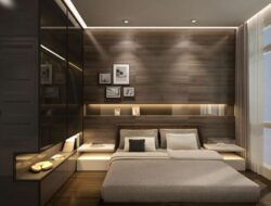 Bedroom Design Contemporary