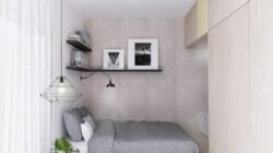 Small Bedroom Design Modern