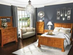 Bedroom Decorating Ideas With Oak Furniture