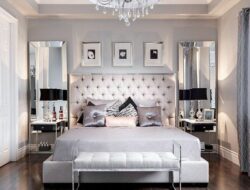 How To Make A Small Bedroom Look Luxurious
