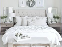 Bedroom Decorating Ideas By Joanna Gaines