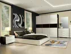 Bedroom Design With Furniture