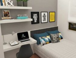 Bedroom Design For Boy