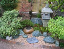 How To Design A Japanese Garden In A Small Space