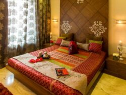 Bedroom Design India