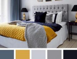 Bedroom Design Colors