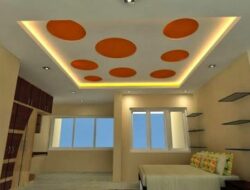 Roof Ceiling Design Bedroom Price In Pakistan