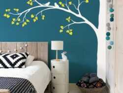 Bedroom Design Painting
