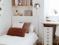 Small Room Bedroom Design
