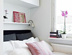 Bedroom Decorating Ideas On A Small Budget