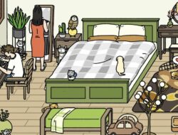 Adorable Home Bedroom Design