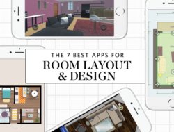 Is There An App That Lets You Design A Room