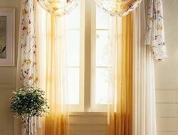 Curtain For Bedroom Design