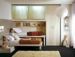 Bedroom Designs For Small Spaces Philippines